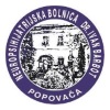 Bolnica Popovača